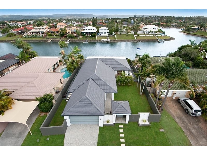 Bundall QLD 4217