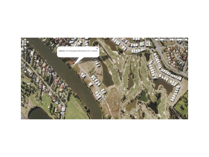 4039 Quayside, Benowa QLD 4217