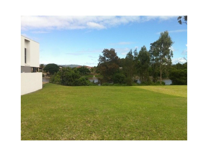 4039 Quayside, Benowa QLD 4217