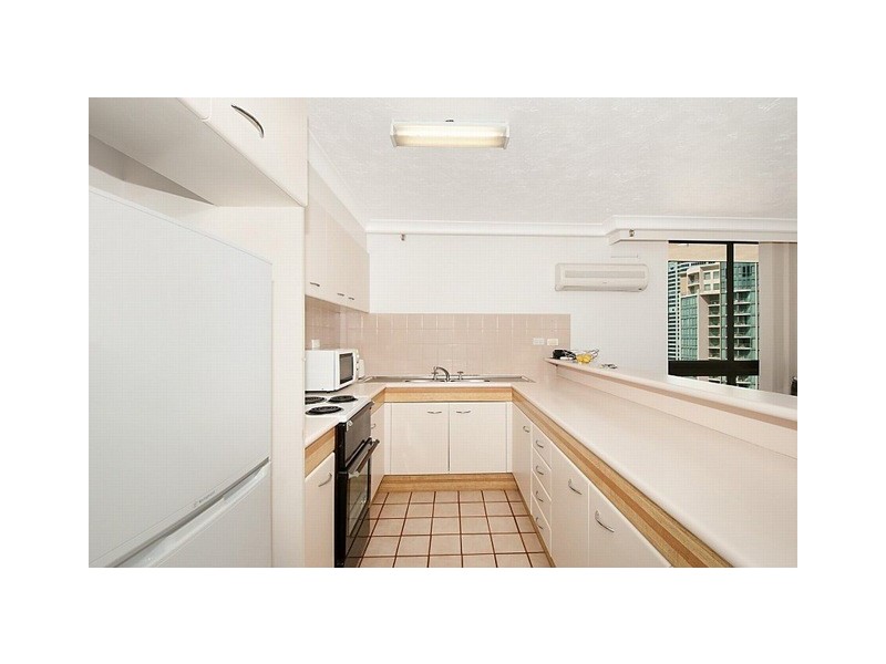 2109/18 Hanlan Street, Surfers Paradise QLD 4217