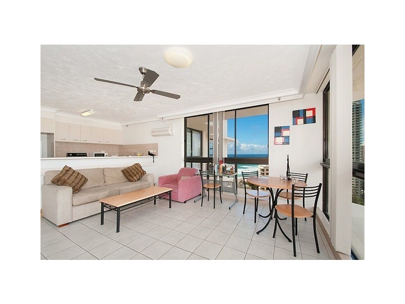 2109/18 Hanlan Street, Surfers Paradise QLD 4217
