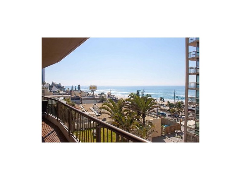 7/9 Trickett Street, Surfers Paradise QLD 4217