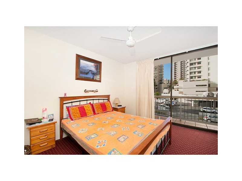 Surfers Paradise QLD 4217