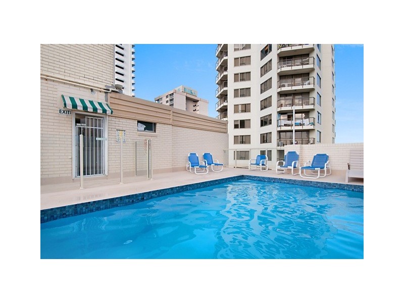 Surfers Paradise QLD 4217