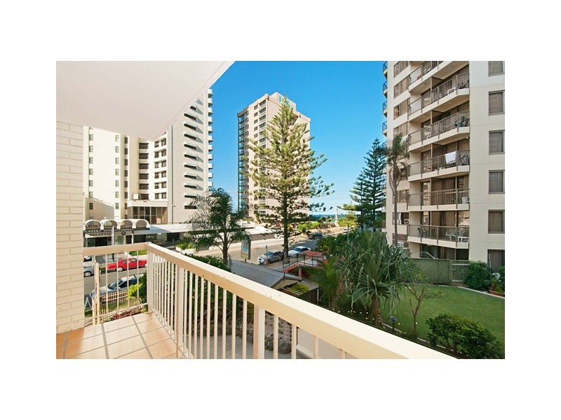 Surfers Paradise QLD 4217