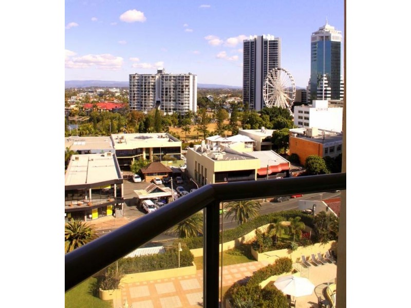 25 Laycock Street, Surfers Paradise QLD 4217