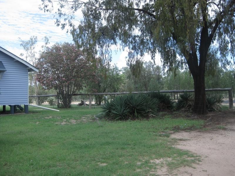 Lot 1 & 2,  Limevale-Greenup Rd, Coolmunda QLD 4387