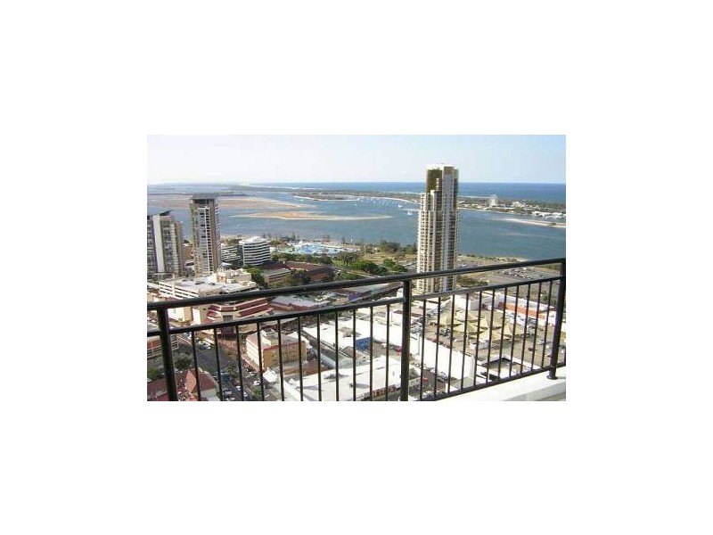 1361/56 Scarborough St, Southport QLD 4215