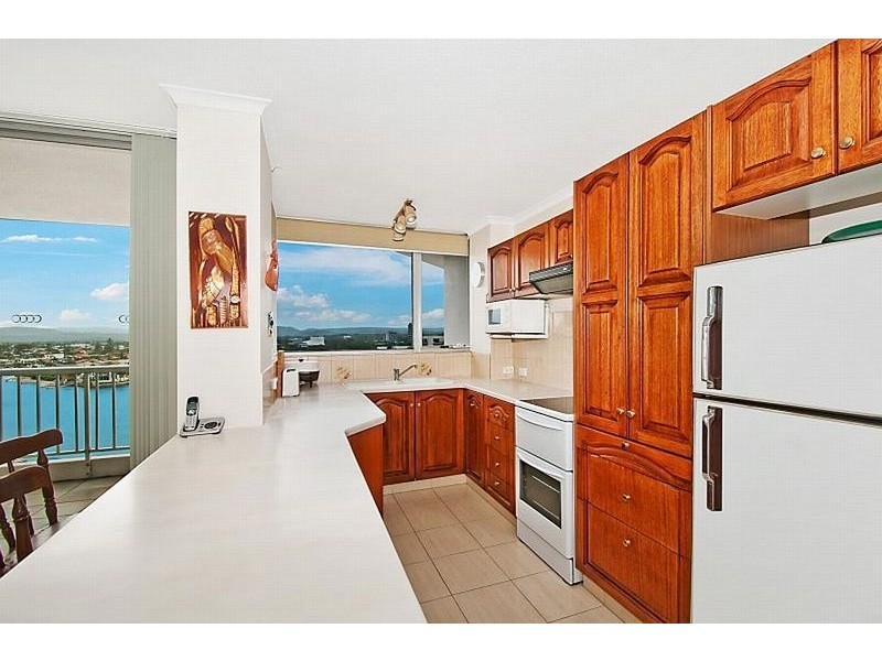 63 Cavill Ave, Surfers Paradise QLD 4217