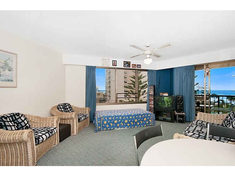 8 Trickett St, Surfers Paradise QLD 4217