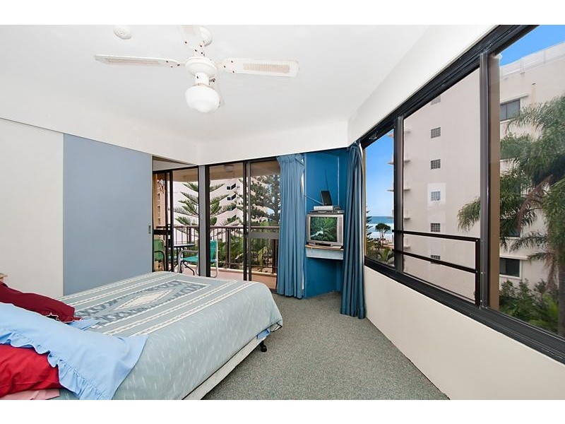 8 Trickett St, Surfers Paradise QLD 4217