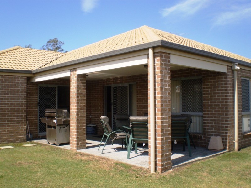 30 Sophie Street, Raceview QLD 4305