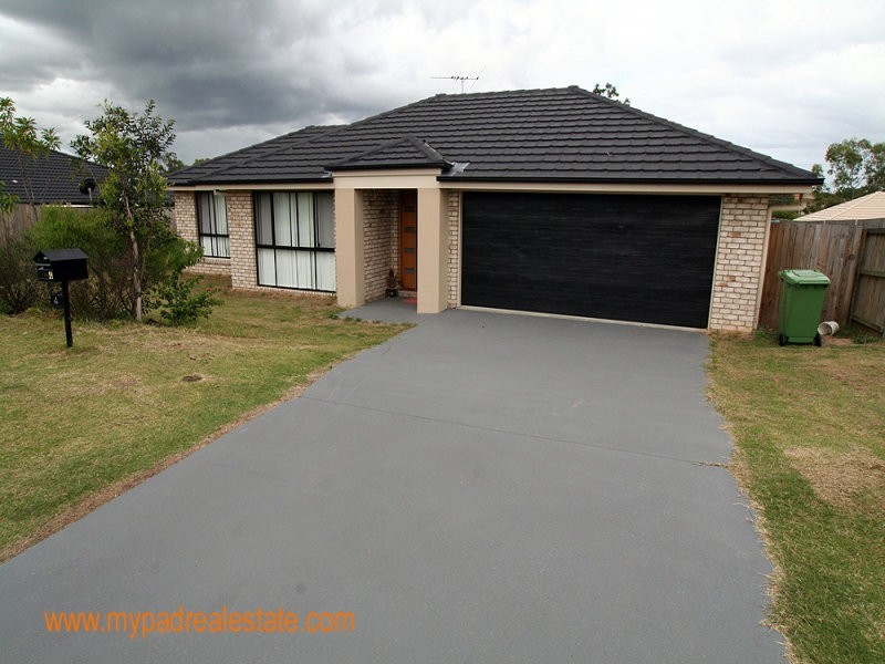 4 Marigold Avenue, Regents Park QLD 4118