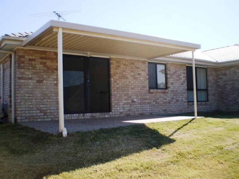 10 Barcombe Drive, Marsden QLD 4132