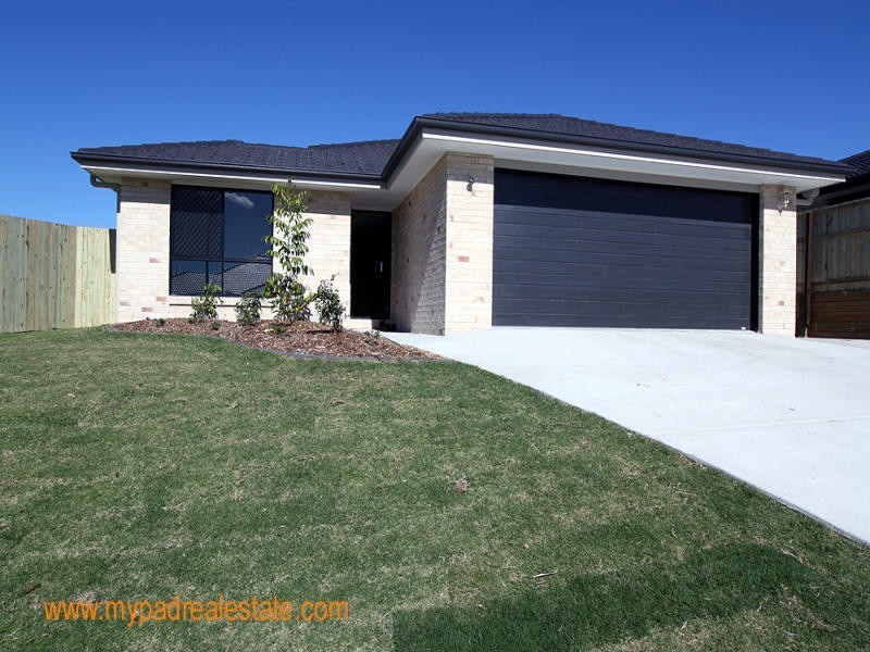 2 Thames Street, Regents Park QLD 4118