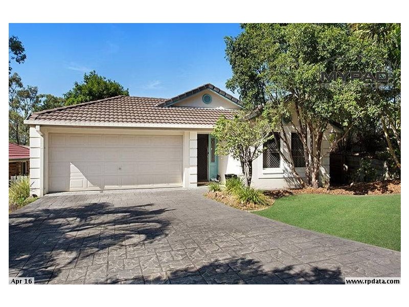 4 Grevillea Place, Forest Lake QLD 4078
