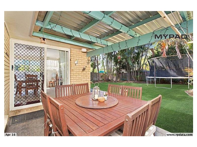 4 Grevillea Place, Forest Lake QLD 4078