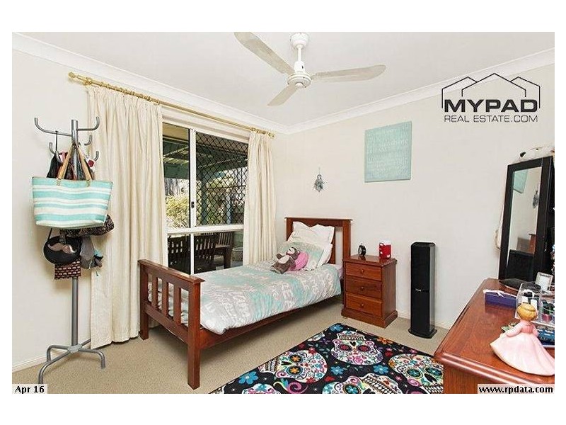 4 Grevillea Place, Forest Lake QLD 4078