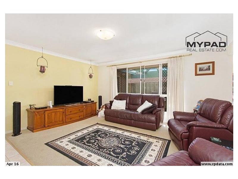 4 Grevillea Place, Forest Lake QLD 4078