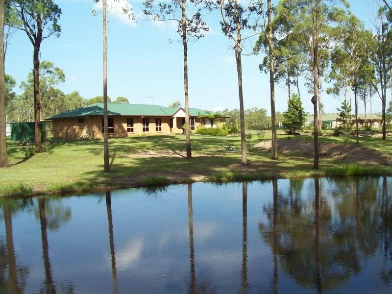 67-79 Gracelands Drive North Maclean, North Maclean QLD 4280