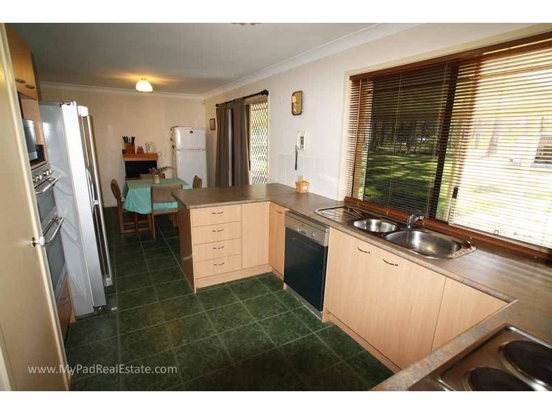 67-79 Gracelands Drive North Maclean, North Maclean QLD 4280