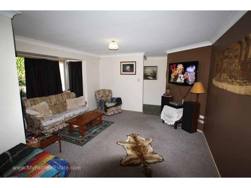 67-79 Gracelands Drive North Maclean, North Maclean QLD 4280