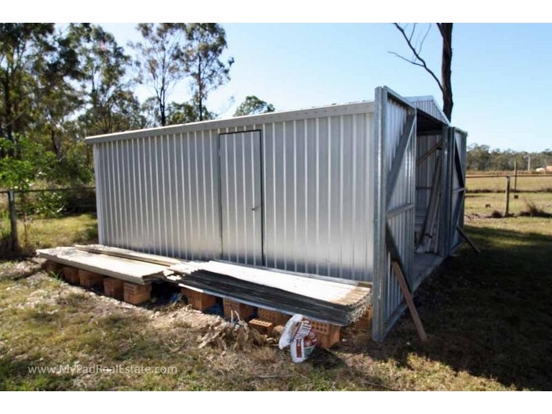 67-79 Gracelands Drive North Maclean, North Maclean QLD 4280