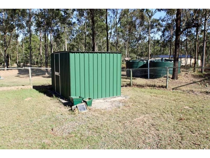 67-79 Gracelands Drive North Maclean, North Maclean QLD 4280