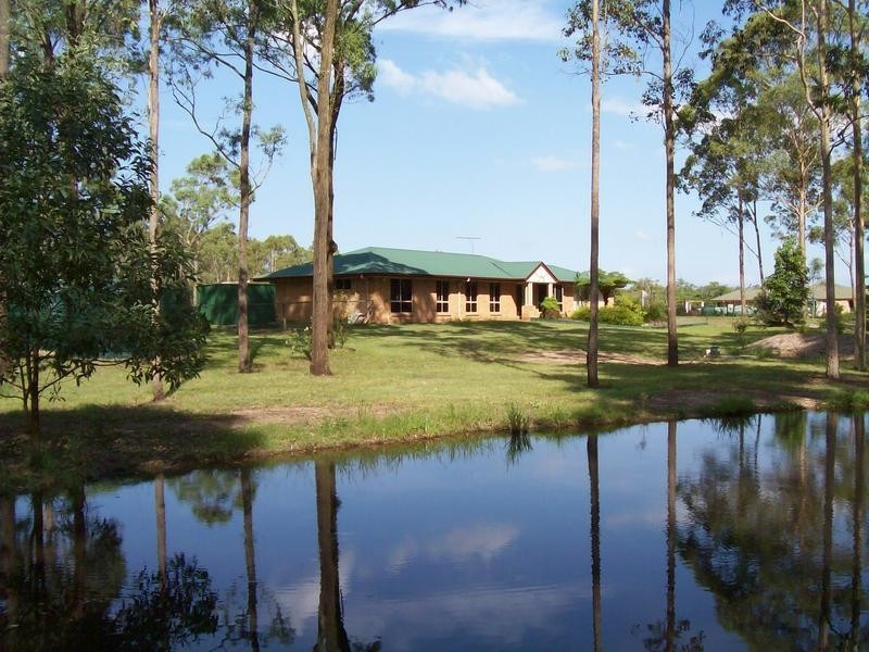 67-79 Gracelands Drive North Maclean, North Maclean QLD 4280