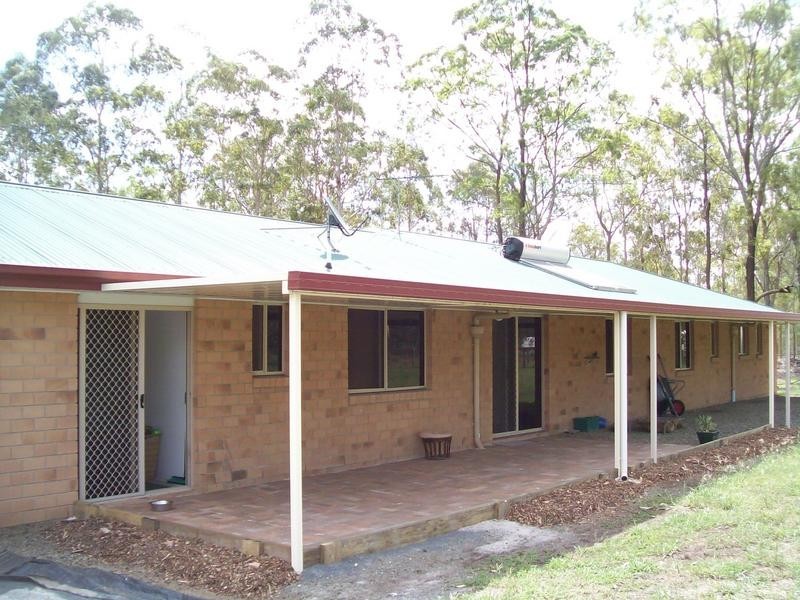 67-79 Gracelands Drive North Maclean, North Maclean QLD 4280