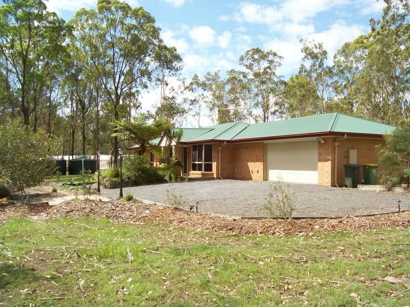 67-79 Gracelands Drive North Maclean, North Maclean QLD 4280