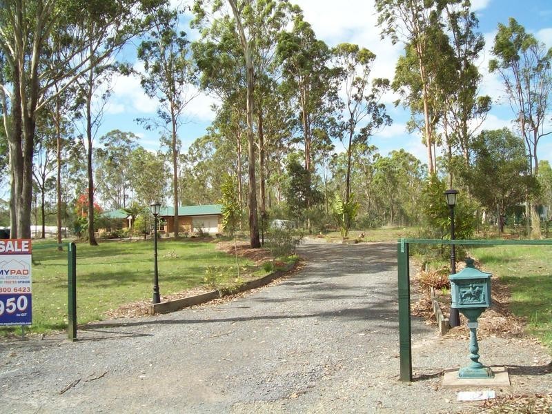 67-79 Gracelands Drive North Maclean, North Maclean QLD 4280