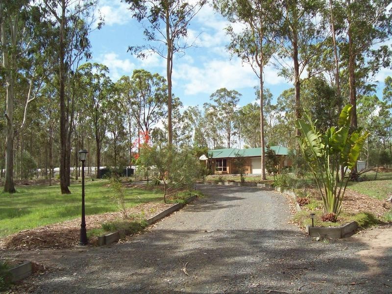 67-79 Gracelands Drive North Maclean, North Maclean QLD 4280