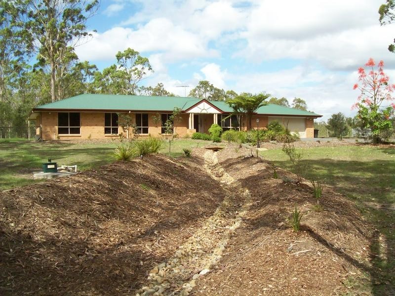 67-79 Gracelands Drive North Maclean, North Maclean QLD 4280
