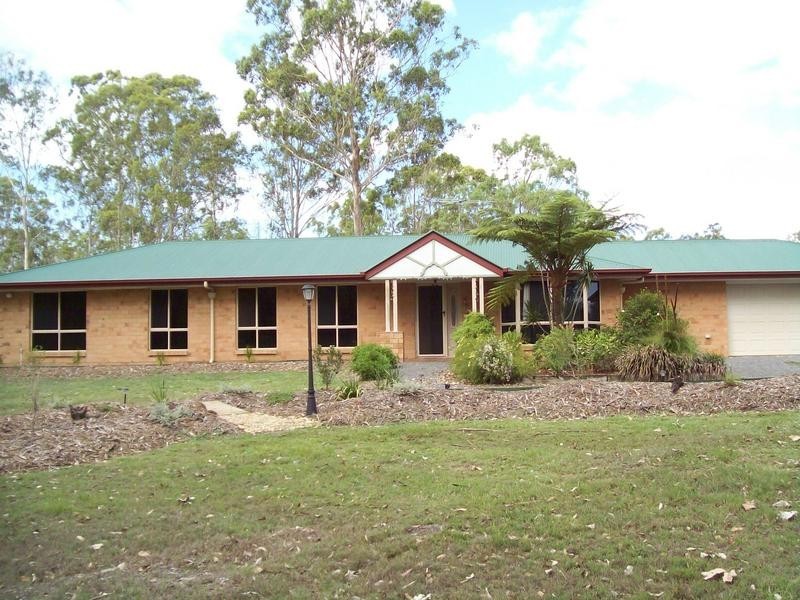 67-79 Gracelands Drive North Maclean, North Maclean QLD 4280