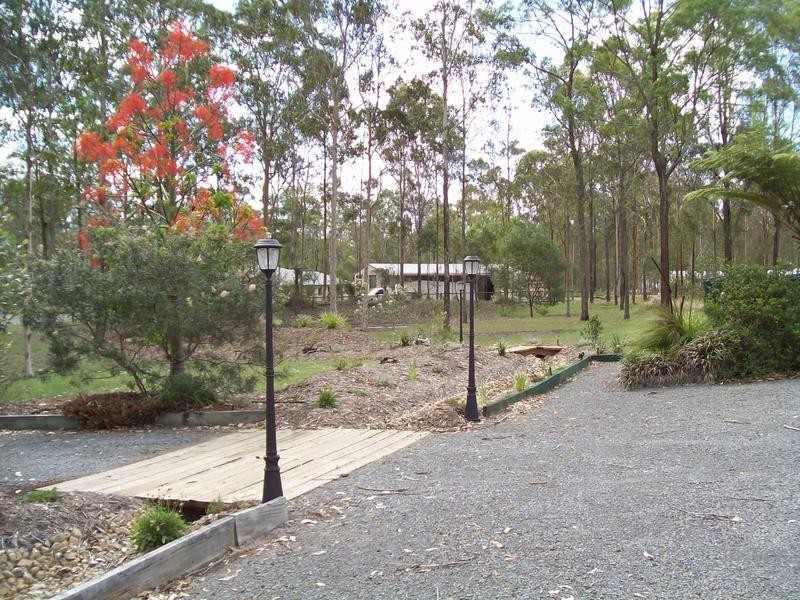 67-79 Gracelands Drive North Maclean, North Maclean QLD 4280