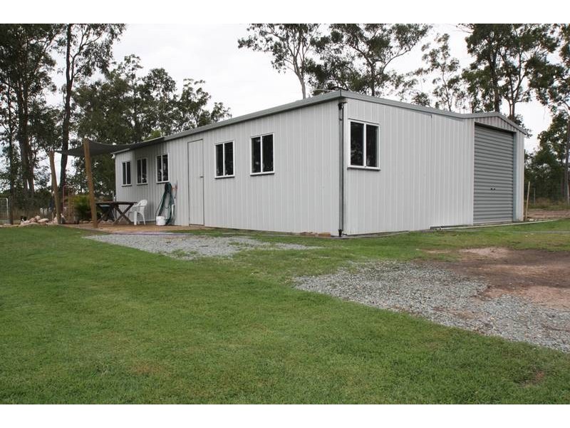 4 Wren Court, Greenbank QLD 4124