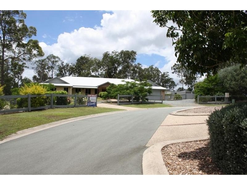 4 Wren Court, Greenbank QLD 4124