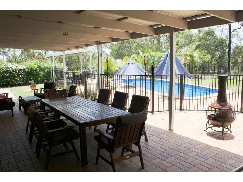 4 Wren Court, Greenbank QLD 4124