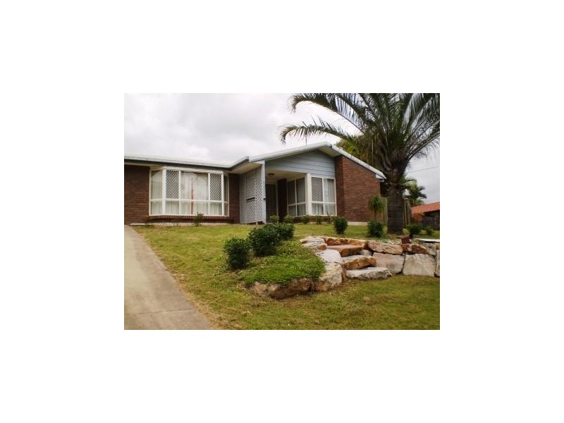 81 Parklands Drive, Boronia Heights QLD 4124