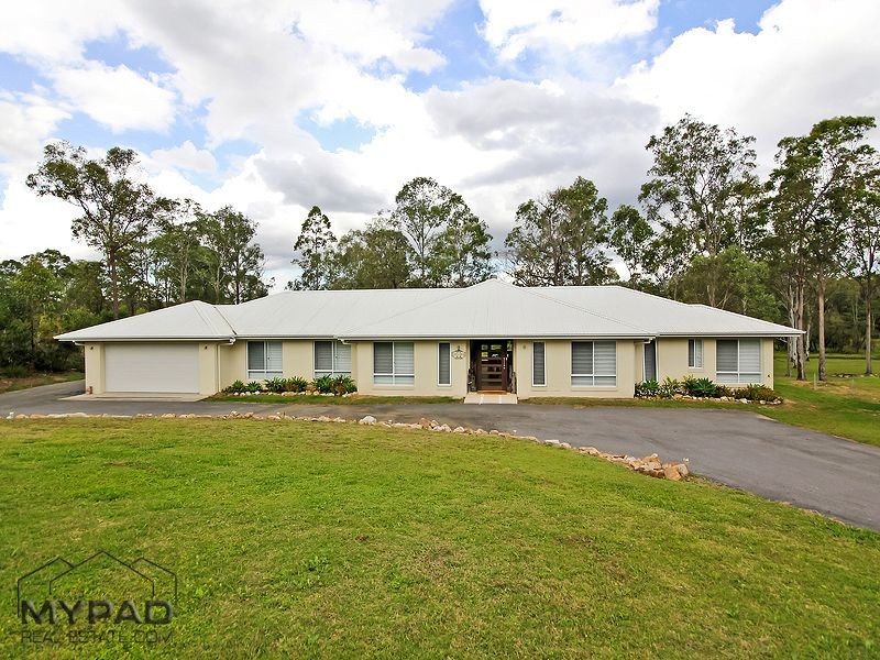 398 – 400 Spring Mountain Drve, Greenbank QLD 4124