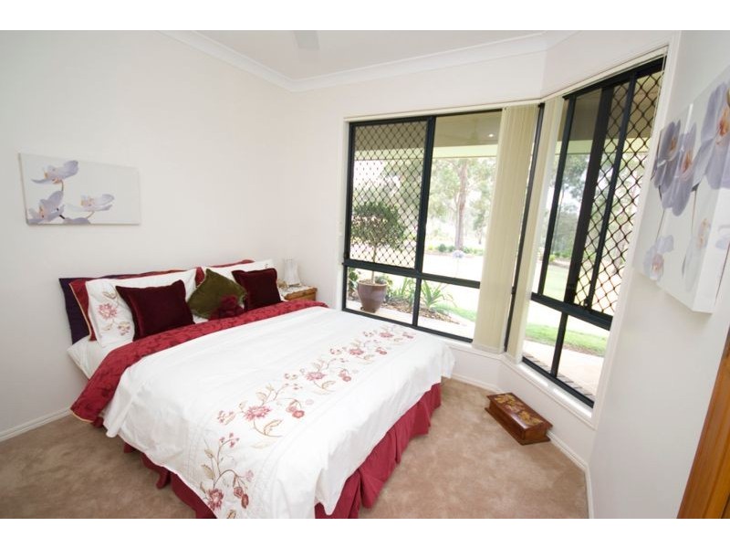 20-26 Bowerbird Close Spring Mountain, Greenbank QLD 4124