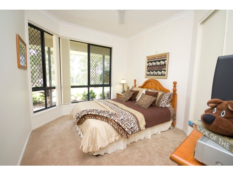 20-26 Bowerbird Close Spring Mountain, Greenbank QLD 4124
