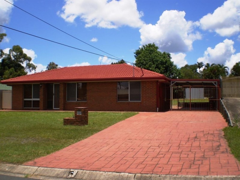 59 Estramina Rd, Regents Park QLD 4118