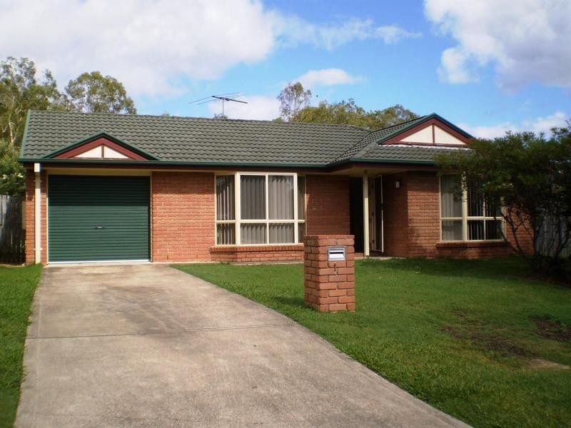 1 Elmwood Ct, Boronia Heights QLD 4124