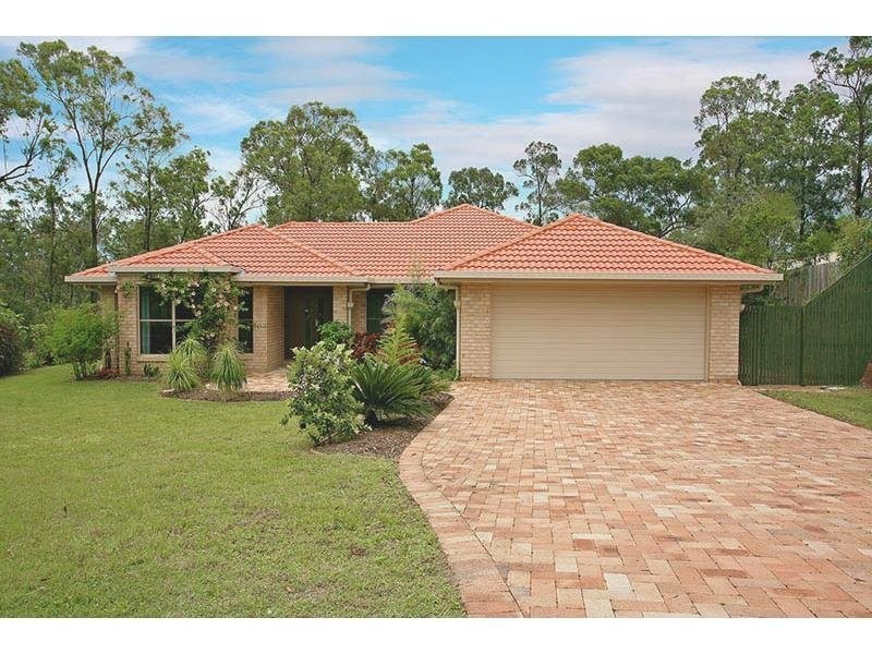 21 Sunbird Court, Greenbank QLD 4124