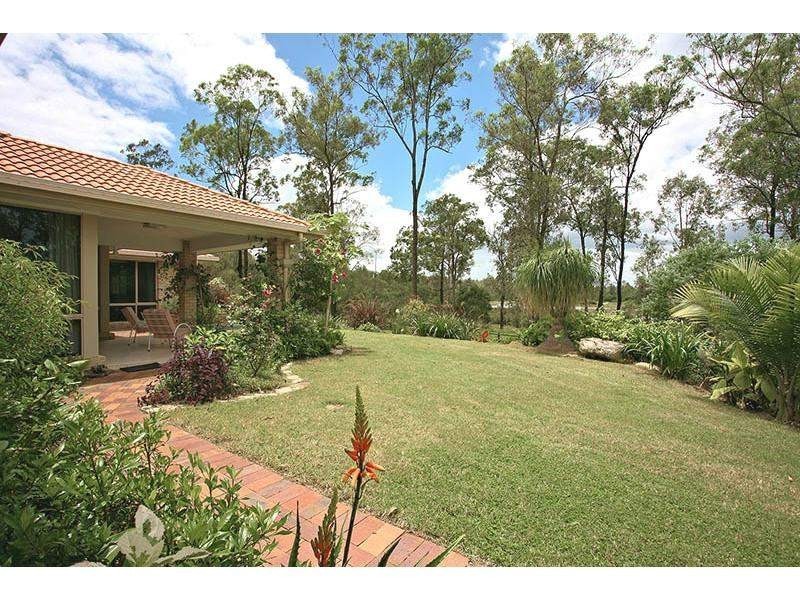 21 Sunbird Court, Greenbank QLD 4124
