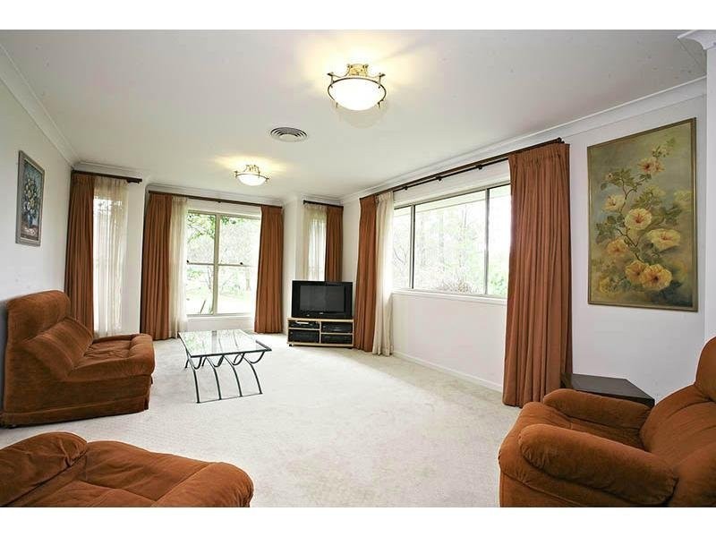 21 Sunbird Court, Greenbank QLD 4124