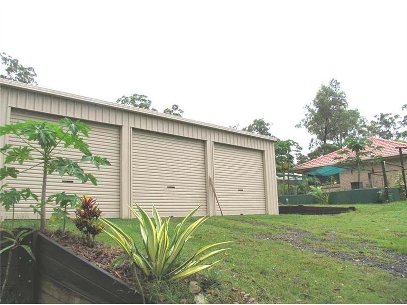 21 Sunbird Court, Greenbank QLD 4124