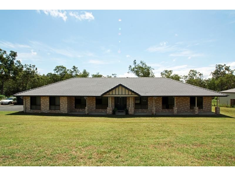 27-29 Avocet Court, Spring Mountain, Greenbank QLD 4124